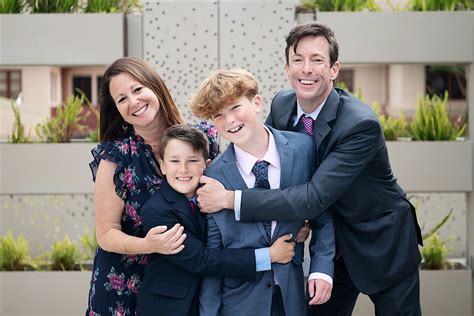 Rodef Sholom Bar Mitzvah in Marin