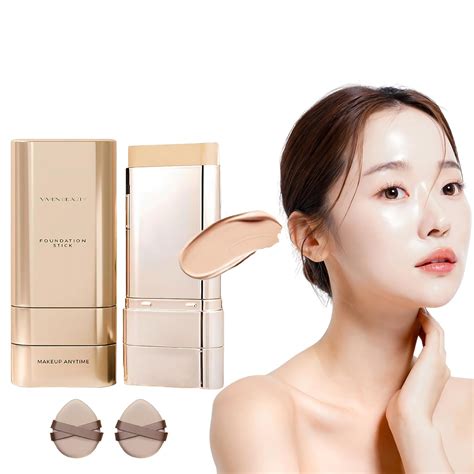 Vivien Beauty Foundation Stick Full Coverage India | Ubuy