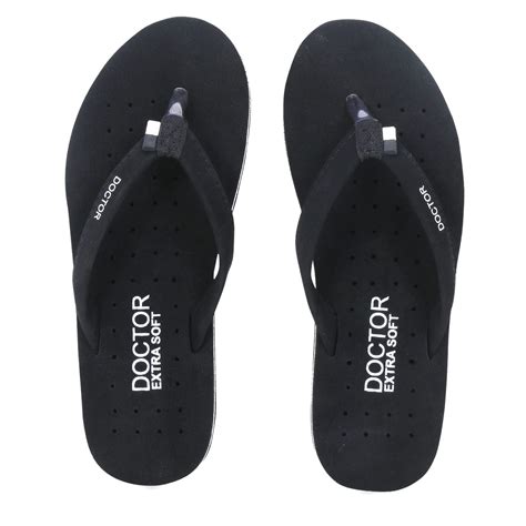 Buy DOCTOR EXTRA SOFT House Slipper for Women's Care Dr Orthopaedic ...