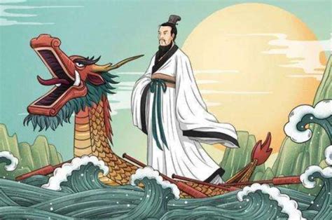 中国历史上排名前十的文人(各个朝代最出名的文人) - 阿浪博客