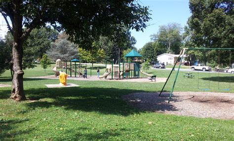 Shamrock Park Campground Michigan: Camping Fun for All