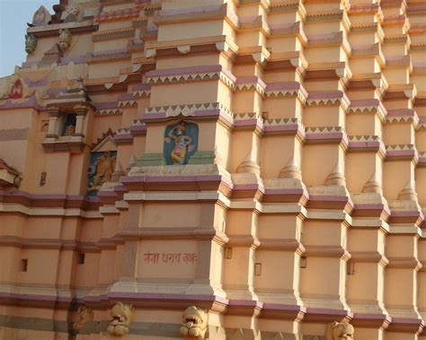 THE 5 BEST Places to Visit in Kunkeshwar (2026)