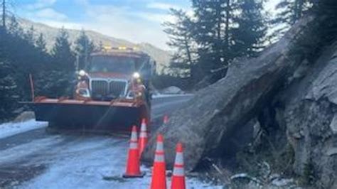 Seasonal closure in place for CO 82 Independence Pass until Spring