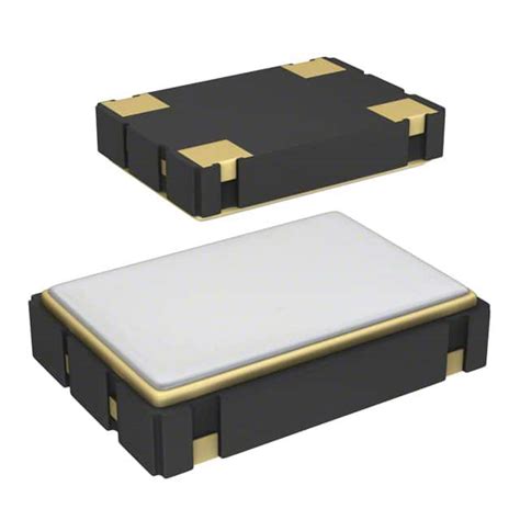 510GCA100M000BAG Skyworks Solutions Inc. | Crystals, Oscillators ...