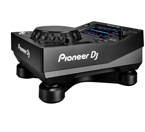 PIONEER DJ XDJ-700 – DEV ELECTRONICS