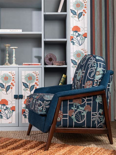 Spring Field (Mist-Midnight)