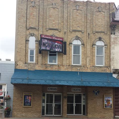 KINETO THEATRE (2026) All You Need to Know BEFORE You Go (with Photos ...