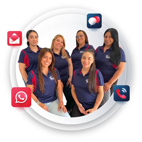 Agentes - Imperio Cargo Express