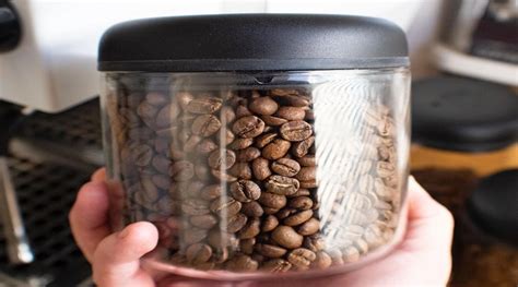 Coffee Storage Containers 的图像结果