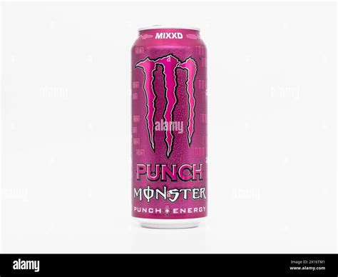 Pink And Purple Monster Energy Logo Monster Energy Ultra Fantasy Ruby