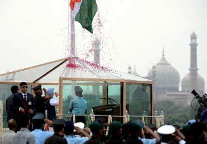 India celebrates 67th Independence Day | Page 2 | The Times of India