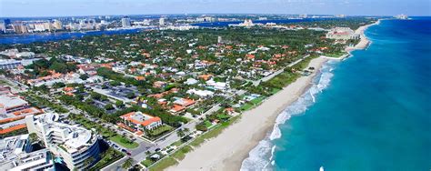 Drone Surveying, Photography, Videography Services in Palm Beach