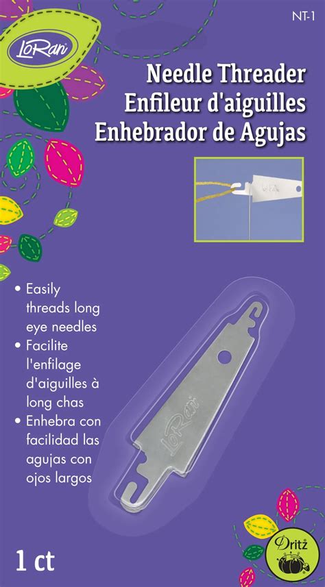 Needle Threader & Magnifier 的图像结果