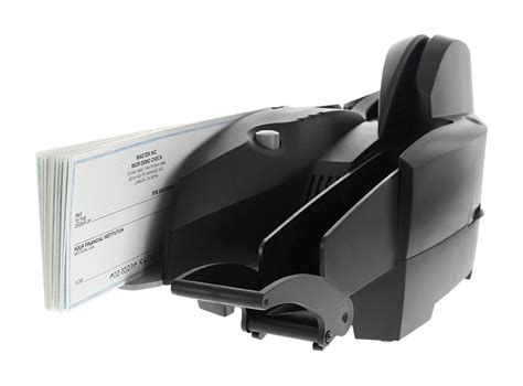 Check Scanner 的图像结果