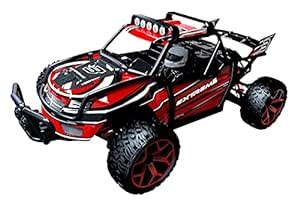 Toyshine Super Rally Racing 4WD Rock Car Remote Control Car ...