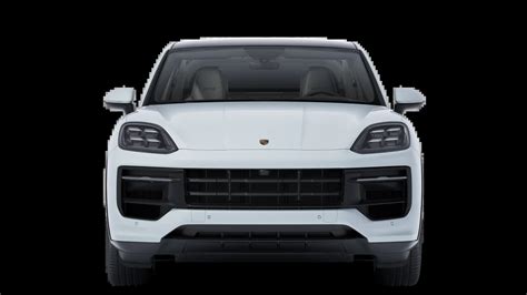 Cayenne GTS Coupé | Porsche Car Configurator