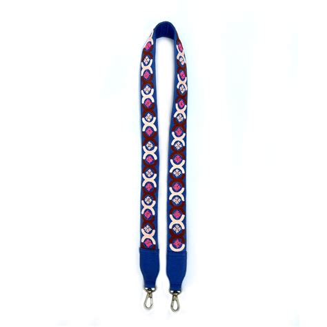 BLINK EMBROIDERED HANDLE (ONLY STRAP) – Desi Drama Queen