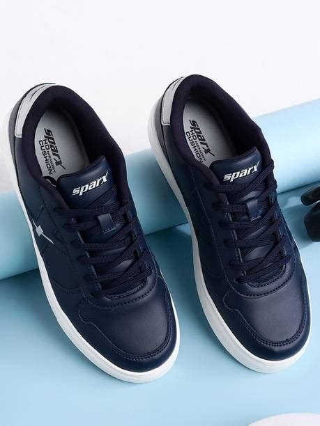 Sparx Sneakers - Buy Sparx Sneakers Online at Best Prices In India ...