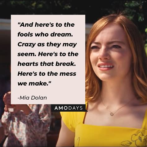 44 ‘La La Land’ Quotes for All the Starry-Eyed Dreamers out There