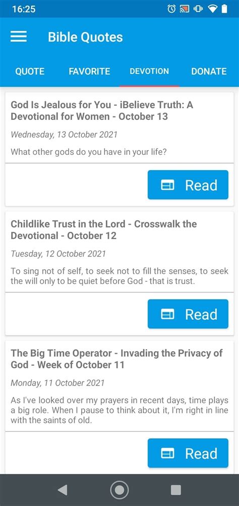 Bible Quotes APK Download for Android Free