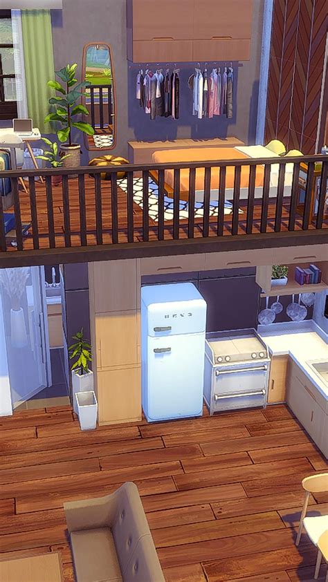 Image result for Sims 4 PS4 Lofts Tutorial