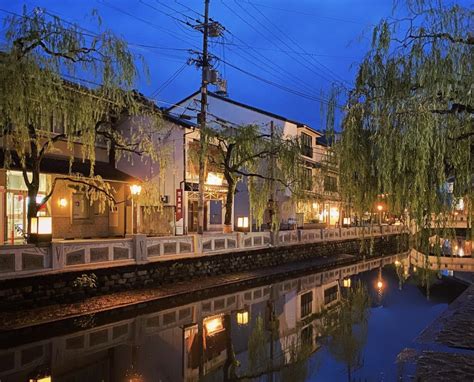 Die gemütlichsten Cafés in Kinosaki
