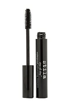 Stila Stay All Day Volumizing Waterproof Mascara in Black | REVOLVE