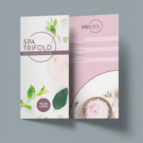 TRI FOLD BROCHURE-
