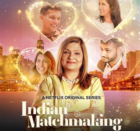 Indian Matchmaking faces backlash on Twitter; 'Full body mortification ...