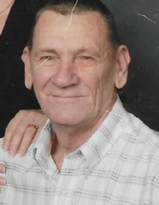 Troy O'Quinn - 2022 - Haysi Funeral Home