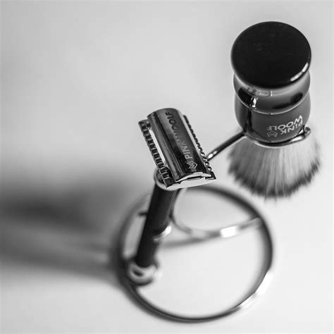 The 5 Shaving Tools for a Smooth Shave. No 4 is Important! – PinkWoolf