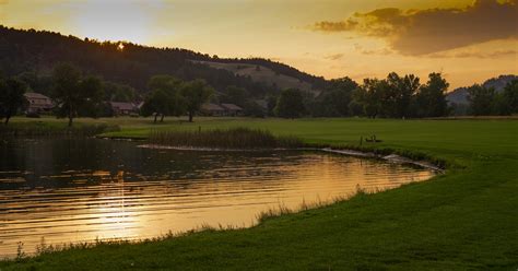 Hart Ranch Golf Club - South Dakota Golf Association