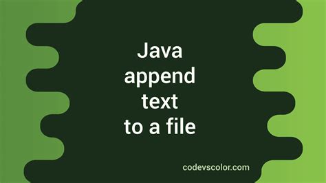 Image result for Append String Java