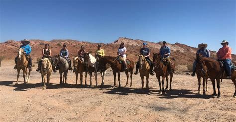 Las Vegas, Horseback Riding Tour | Adventure in Las vegas