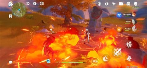 Genshin Impact Bennett: Best Build, Hangout Guide & Free Acquisition