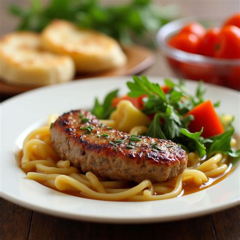 10 Easy Ground Sausage Recipes for Weeknight Dinners