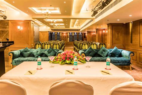Banquet halls in Andheri East Mumbai – Peninsula Redpine