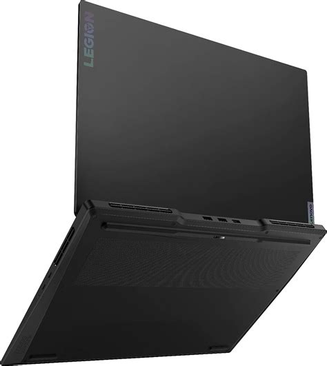 Lenovo Legion Slim 7 15 Gaming Laptop 15.6" FHD 165Hz IPS 100% sRGB ...