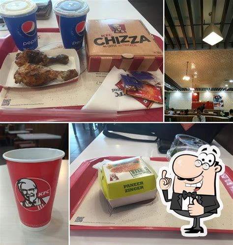 KFC, Bengaluru, Gate 15 - Restaurant menu and reviews