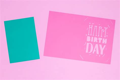 Image result for Using Cricut Simple Card