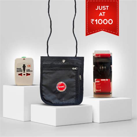 Products – Kesari-IN