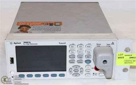 Image result for Agilent Digital Multimeter