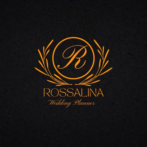 Free Wedding Logo Design