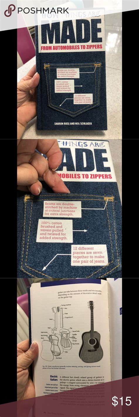 Image result for How Its Made Book