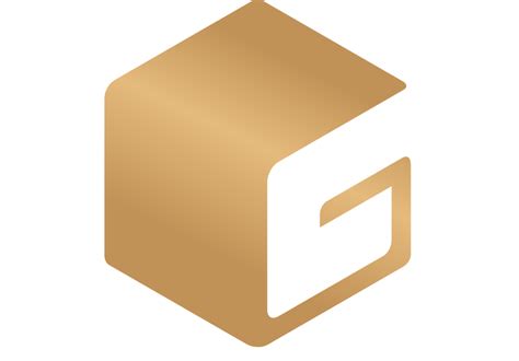 GOLDEN CUBE — Interior Studio