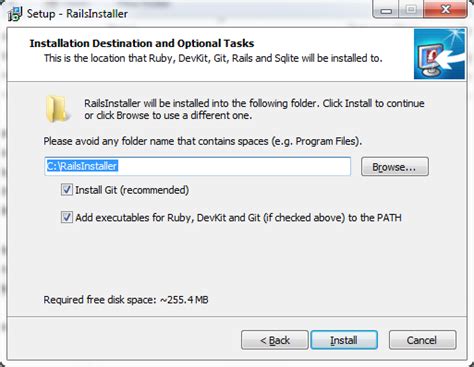 Image result for Installing Ruby