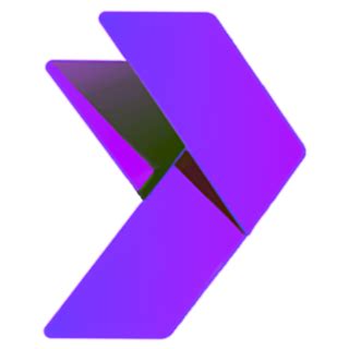 Image result for vs Code Purple Logo