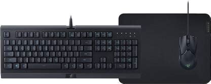 Razer Level Up Bundle – US Layout Combo Set Designed for Gaming Price ...