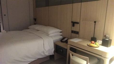HARBOUR PLAZA METROPOLITAN SHANGHAI - Hotel Reviews, Photos, Rate ...
