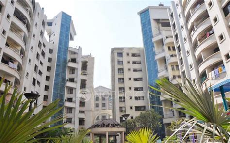 Kumar Sophronia in Kalyani Nagar, Pune- Reviews, Photos, Amenities ...